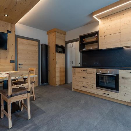 Bluebell Apartments Livigno Extérieur photo