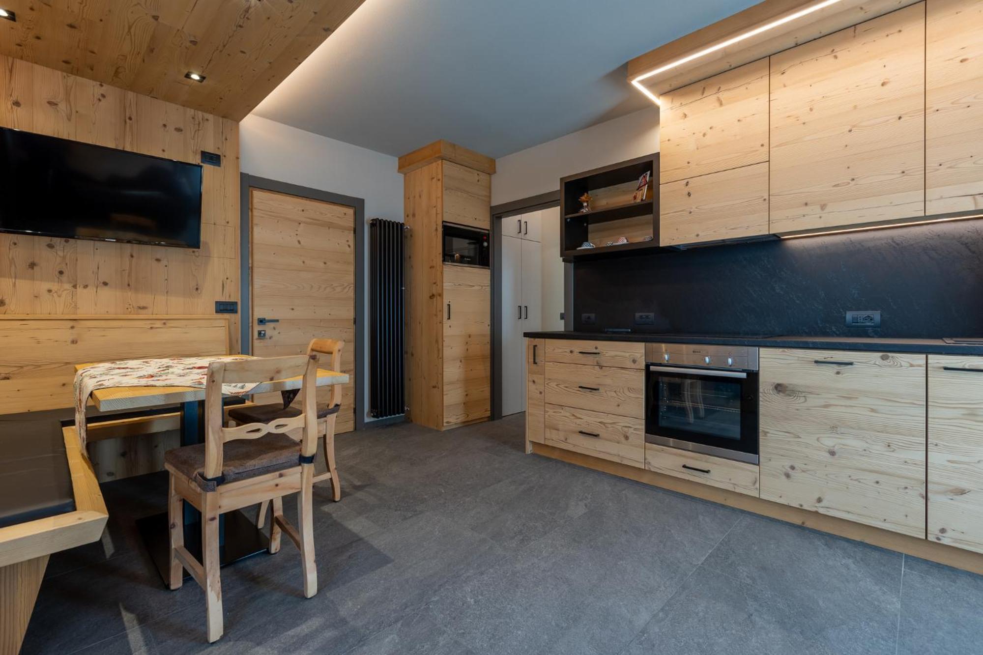Bluebell Apartments Livigno Extérieur photo