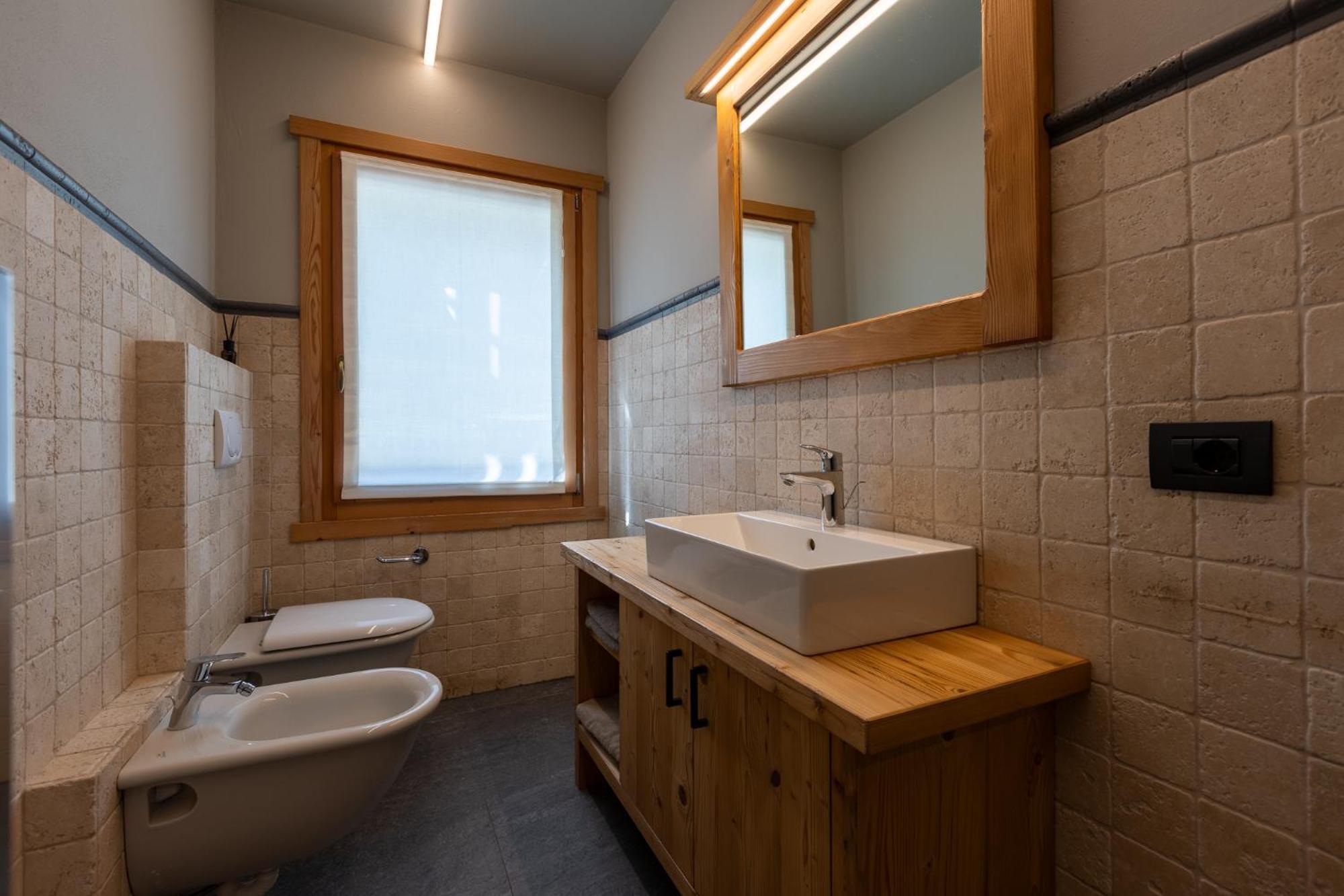 Bluebell Apartments Livigno Extérieur photo