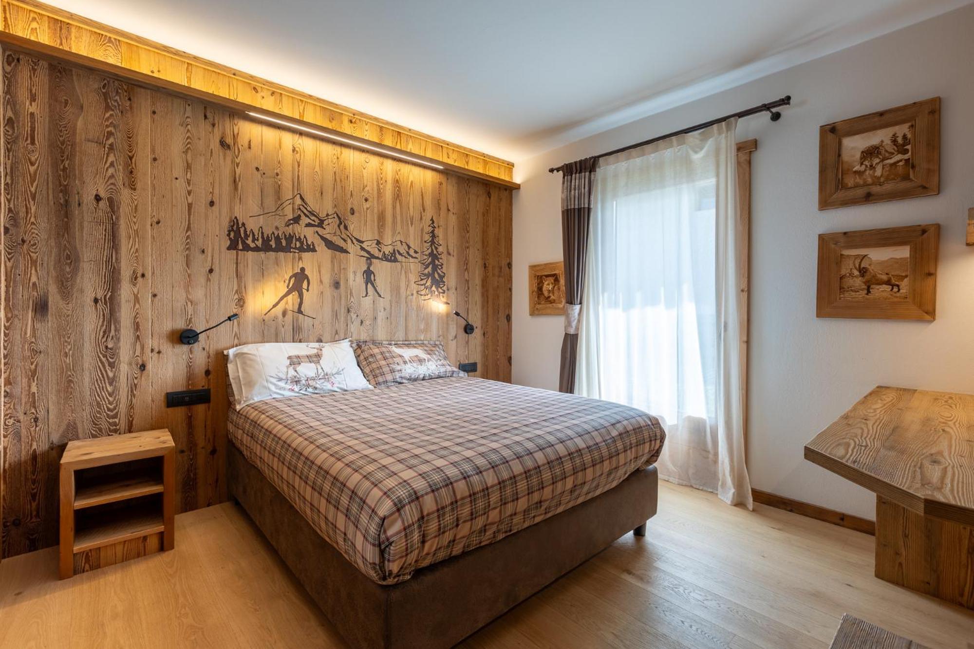 Bluebell Apartments Livigno Extérieur photo