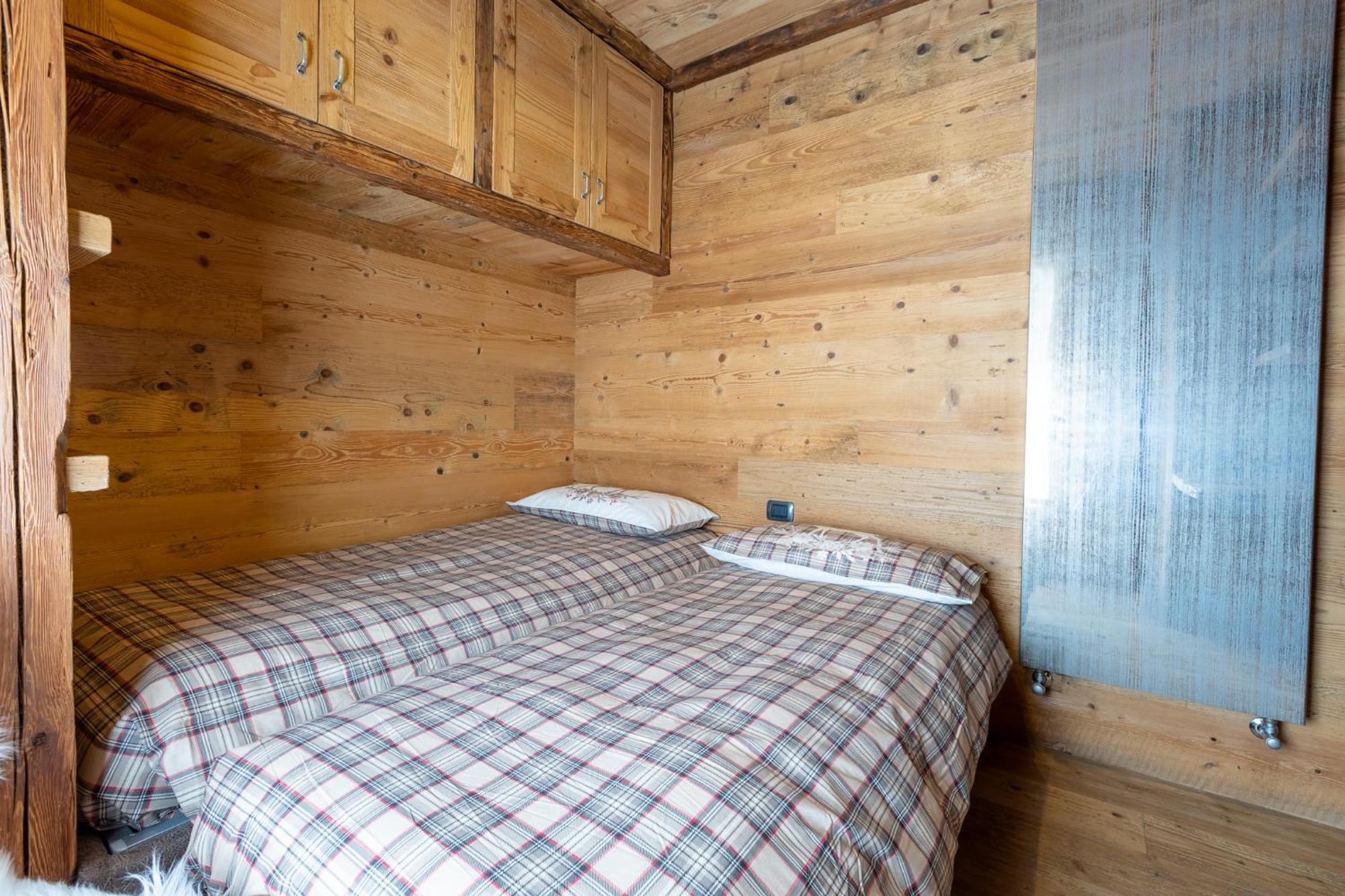 Bluebell Apartments Livigno Extérieur photo