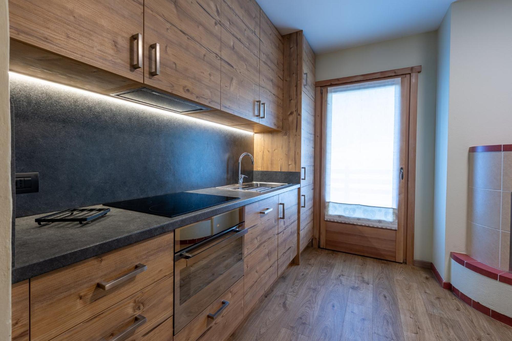 Bluebell Apartments Livigno Extérieur photo