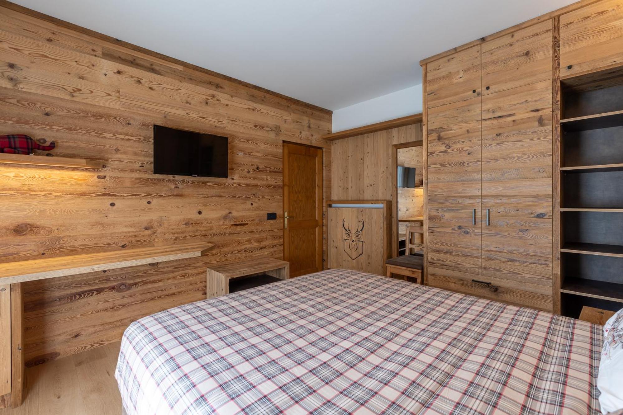 Bluebell Apartments Livigno Extérieur photo